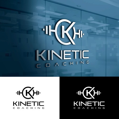Design a modern and sophisticated logo for a private personal training studio Diseño de Ariko Zone