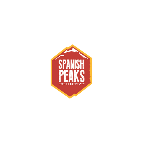 Help Spanish Peaks Country with a new logo Design by Mich van D