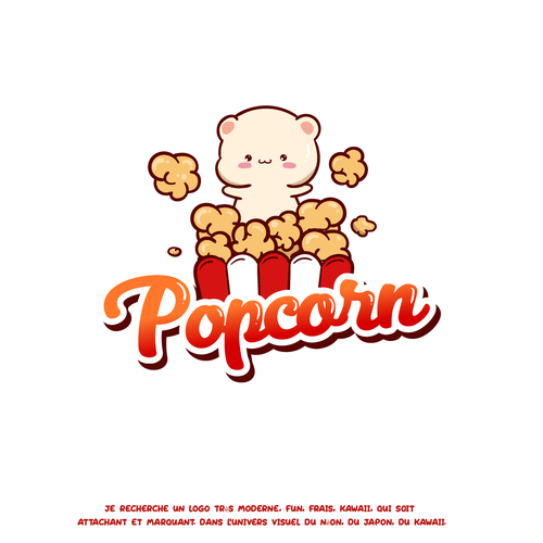 Logo & social media pack contest entry by matasayuuu Design