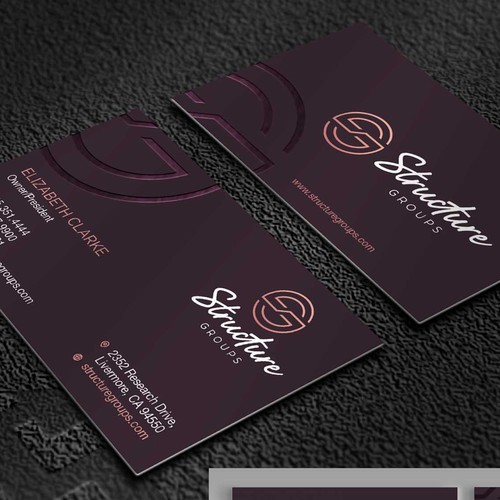 Design Eye Catching Business Card Needed! por just_Spike™