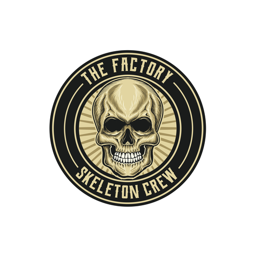 Logo for Surfboard Manufacturing Diseño de holidin