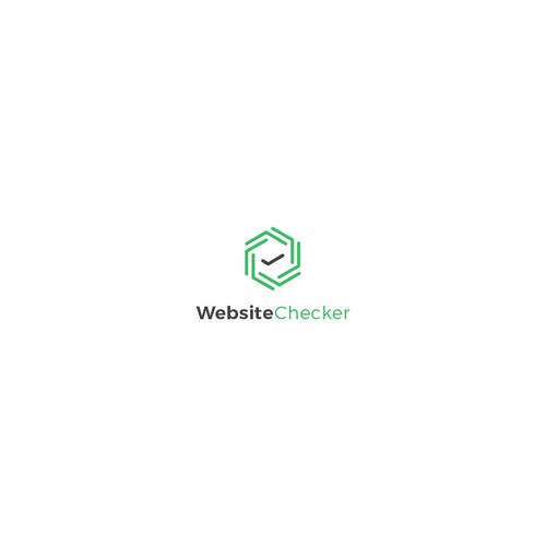New SaaS Startup WebsiteChecker Needs a LOGO!! Design by albert.d