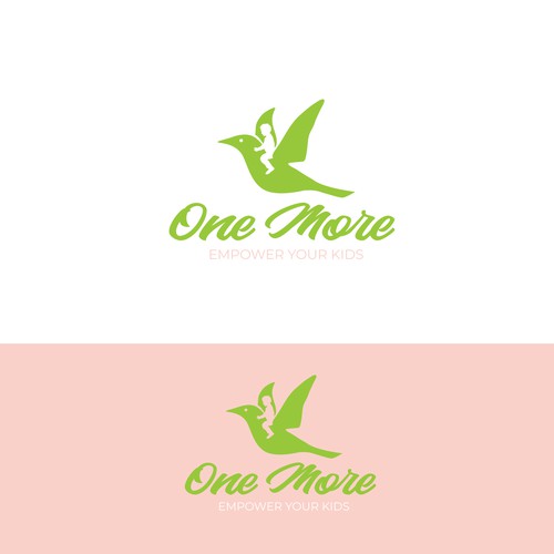 Logo & brand identity pack contest entry by SevyDesign