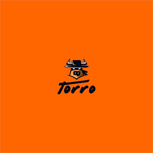 Torro: New Brand & Logo for Digital Agency Diseño de Nikajima