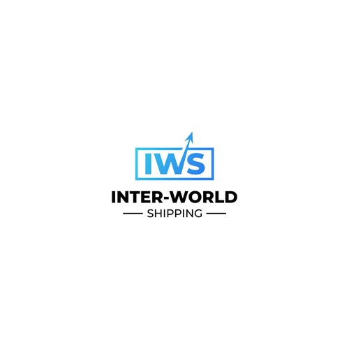 INTERWORLD SHIPPING-ontwerp door Munir_