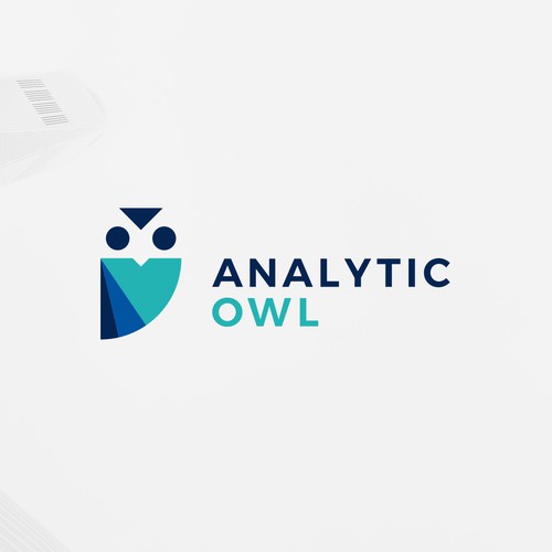 We need a cool logo design that incorporates an owl Design by amanma