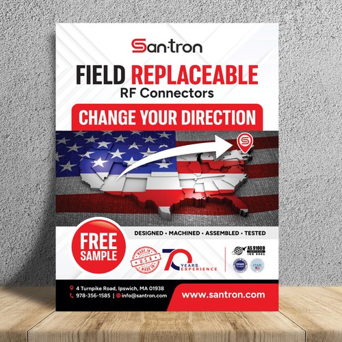  contest entry by Dzhafir