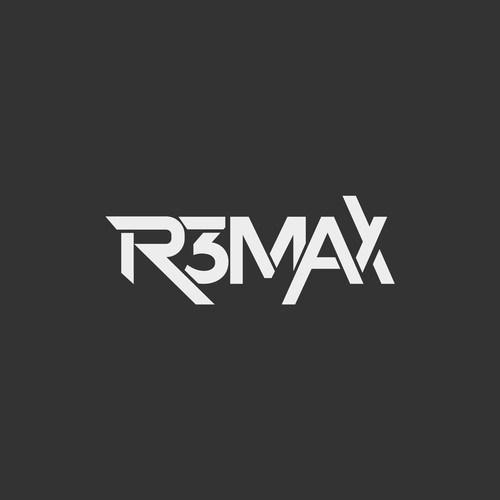 DJ Logo for big stages Design by balidesigns