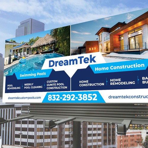 Signage contest entry by Auroraa-art⭐