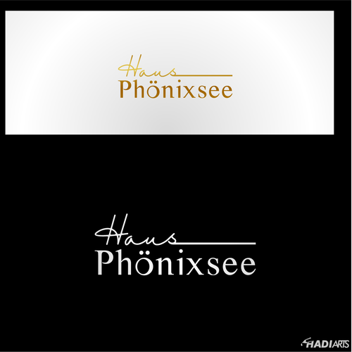  contest entry by HadiArts