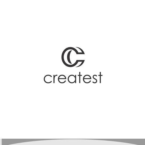 We're looking for a logo for our brand createst - we're starting an online section of our brand on Design by MasTampan