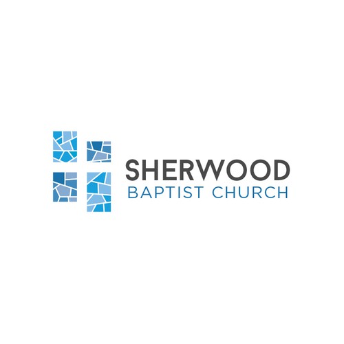 New Church Logo for Online/Social Media Renovation Design by Walter Moreira