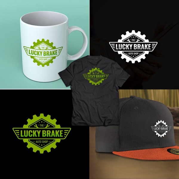 Diseño de 4 Color titulado "Logo Design"