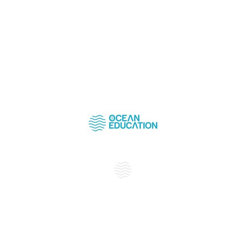 Designs | Logo for a new Marine Protection NGO - Ocean Education | Logo ...