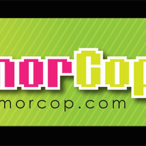 Gossip site needs cool 2-inch banner designed Design by Priyo