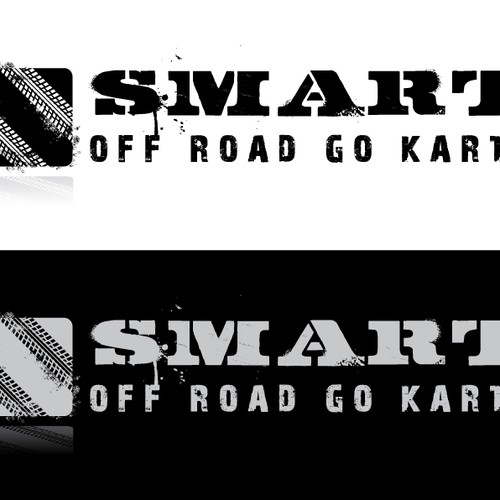 OFF-ROAD GO KART COMPANY Design by Rama Van Koijo