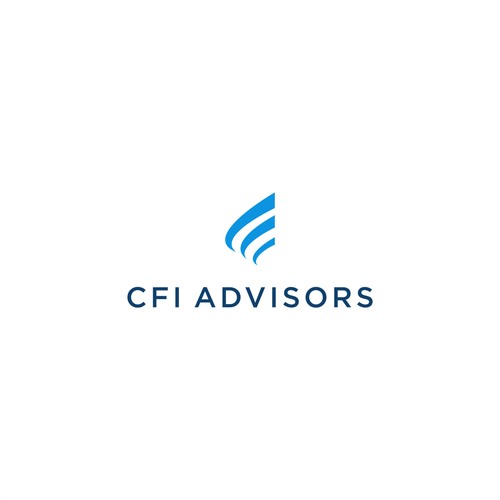 Can you create an amazing design for a financial advisory practice looking to upgrade their image? Diseño de ikasenyati