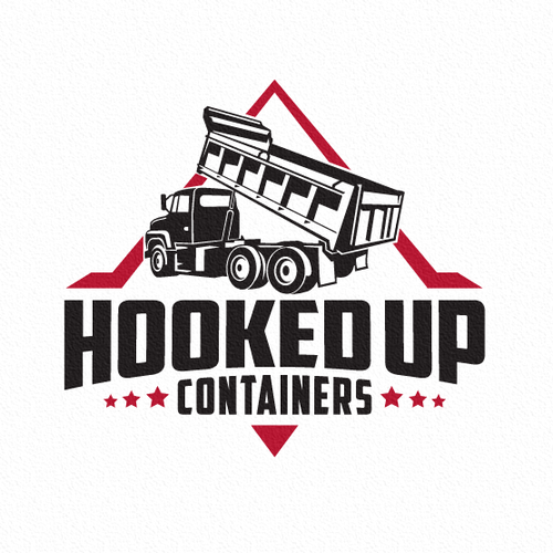 Hooked Up Containers Design by inok june