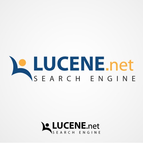 Help Lucene.Net with a new logo Diseño de Moongadesigns