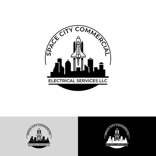 Design di Strong Clean Professional Logo needed di ontronusart