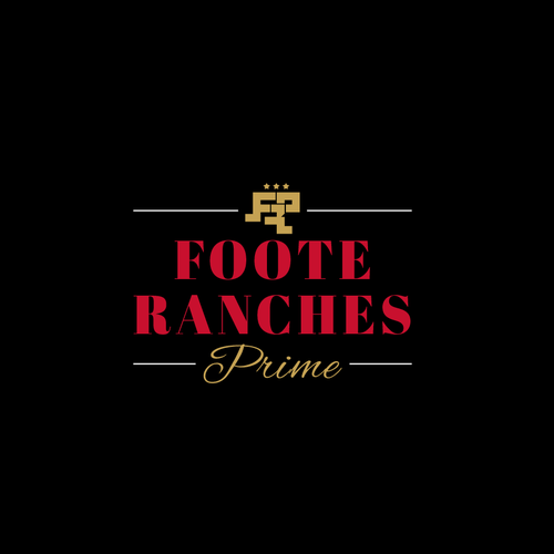 Help us design a high-end, luxury Beef brand for world-class steakhouses. Design by mariadesign78