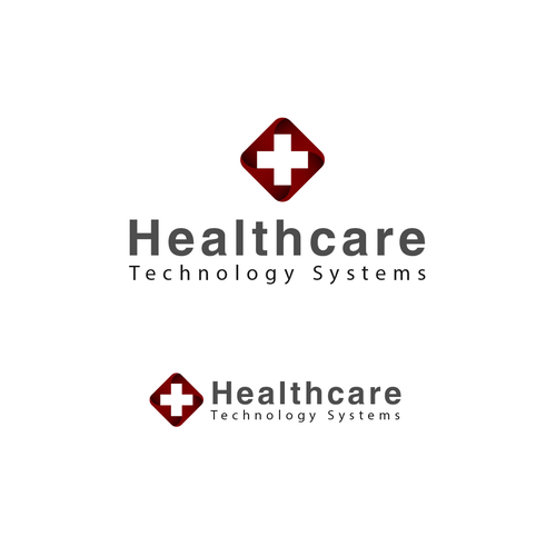 ]**Logo needed for Healthcare Technology Systems Design by ArteDesignsJP