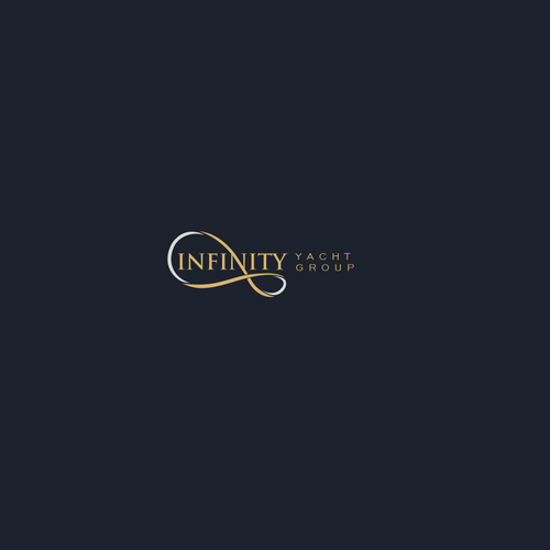 Luxury Yacht Logo Contest Design by ciolena