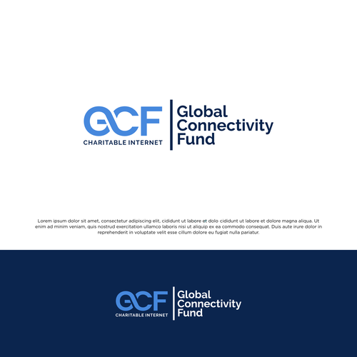 Global Connectivity Fund Design by *eleanor