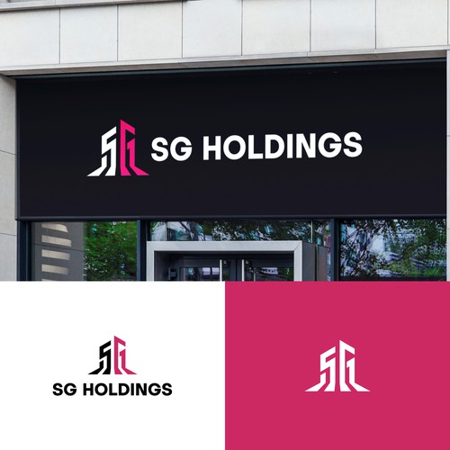 Design a Sophisticated and Elegant Logo for Real Estate Investment & Development Company Design by Yantoagri