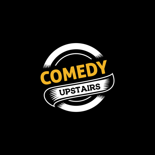 Design a fresh logo for a stand up comedy club Design by jennaira013