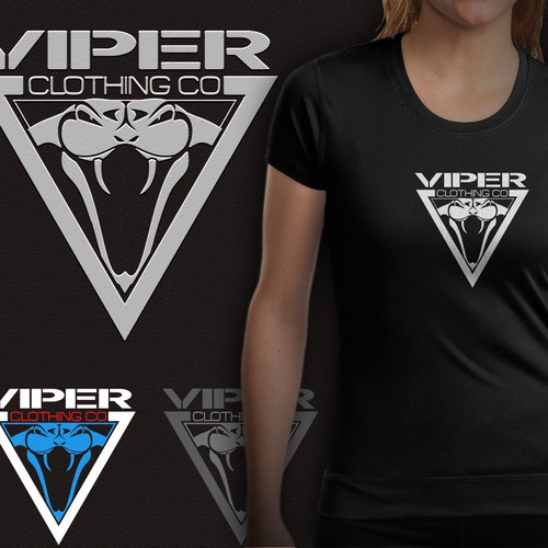 viper bench shirt