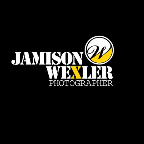 Modernist logo for Fashion Infused Photography Business Design by meiers2189