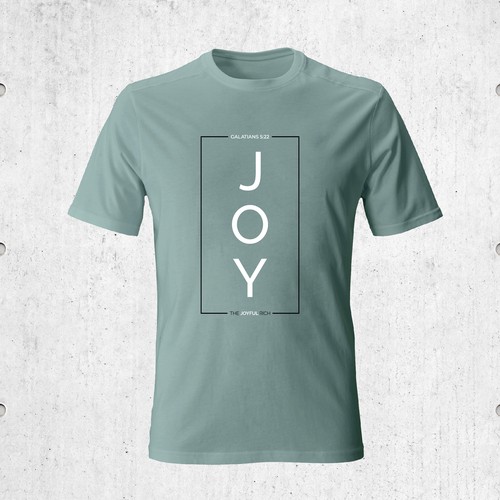 Simple, Text-Only T-Shirt Designs - Multiple Winners! Design von minimalab