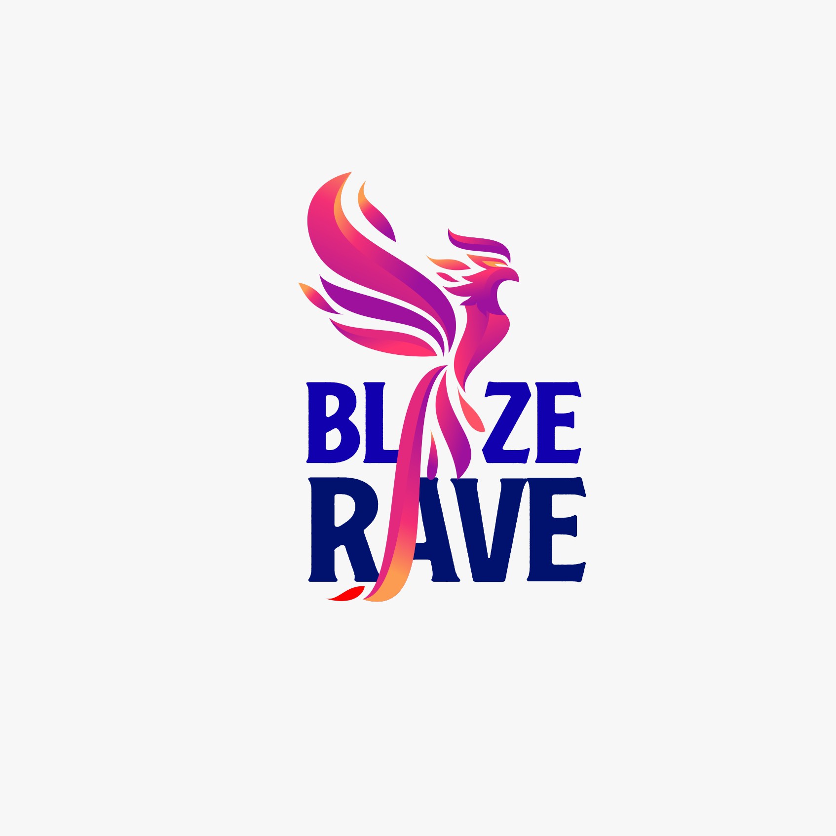 Blaze Logos - Free Blaze Logo Ideas, Design & Templates