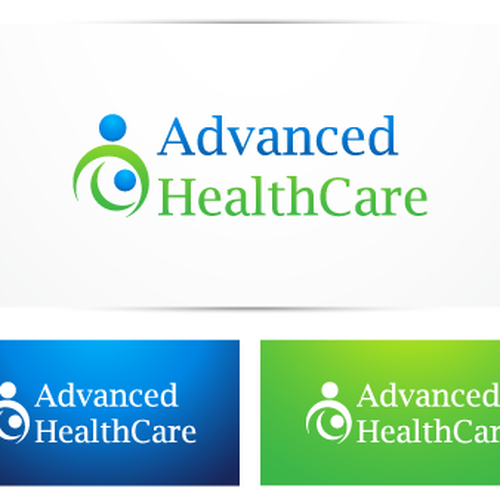 Help Advanced Healthcare with a new logo | Logo design contest