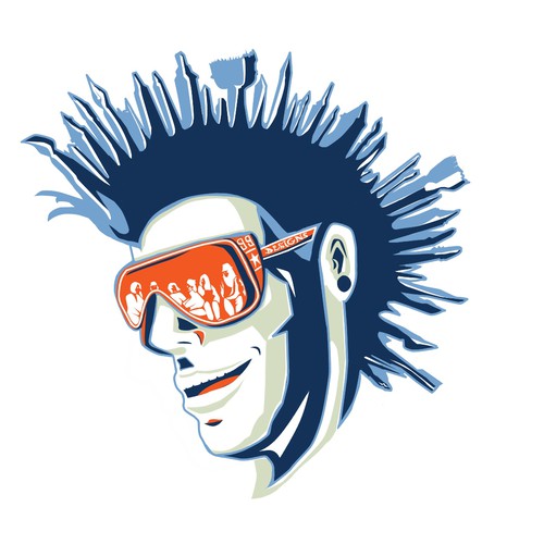 Create 99designs' Next Iconic Community T-shirt Design by Manuel Fuentes