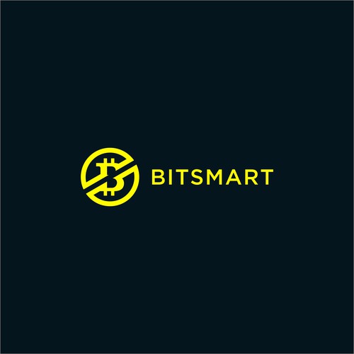 Design best logo for BitSmart crypto wallet app Design by mardharetaistiqomah