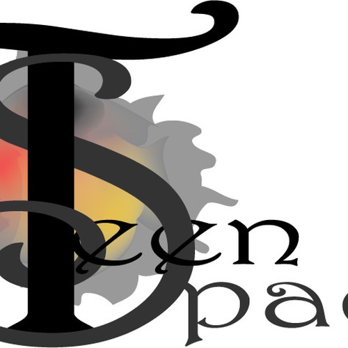 -=Teen Space=- Cool Young Entrepreneurs & Aspiring Minds LOGO | Logo ...