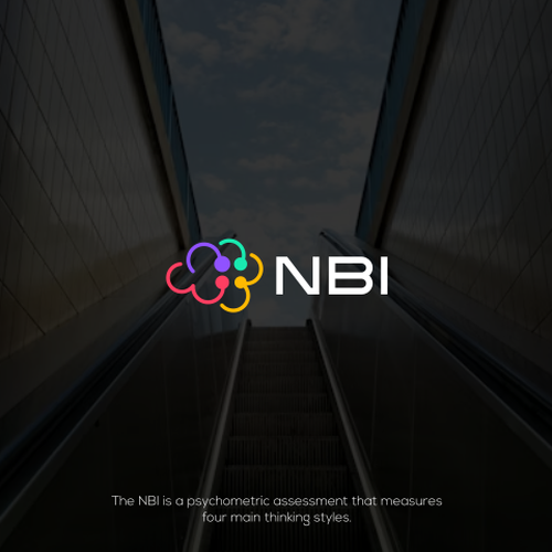 NBI Thinking Preferences Logo Design Design by Algozia