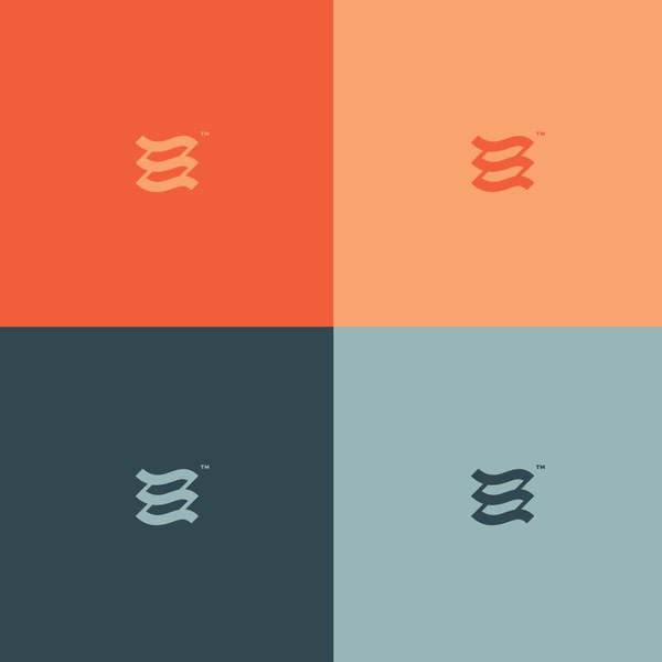 Zutek logo and brand guidelines 