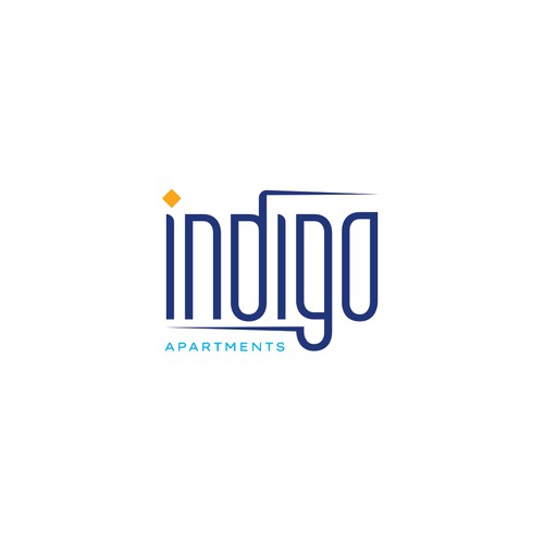 Design Indigo por Jamuga