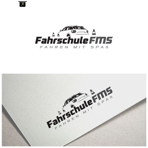  contest entry by Randys