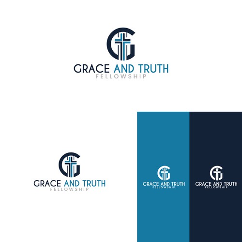 Logo Design for a new church in the United States Design by karton17