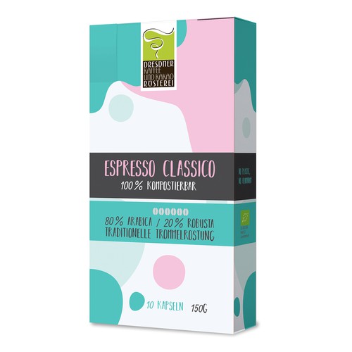 Product packaging contest entry by Jena-288