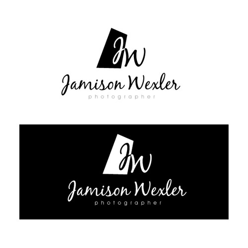 Modernist logo for Fashion Infused Photography Business Design by artess