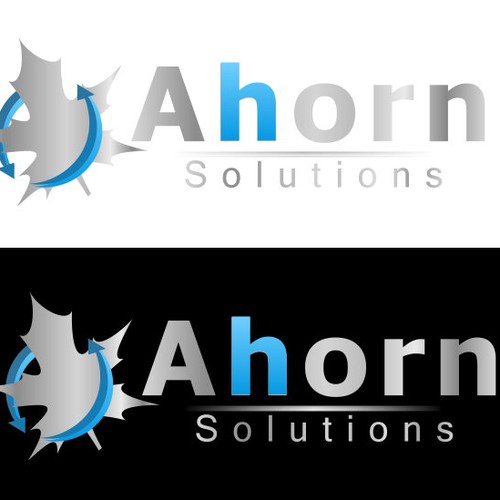 Logo design contest entry by PinkCherryStudio