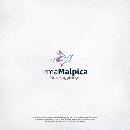 Logo design contest entry by doko724