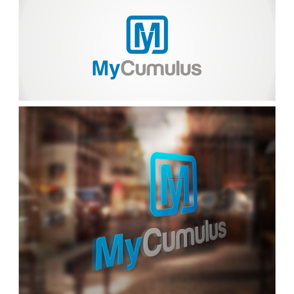 Design by Lokal titled "Design of logo for Cloud based mobile data collection."