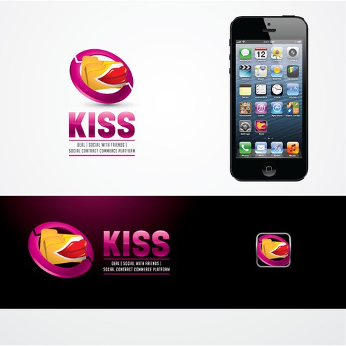 Logo design contest entry by Danhood