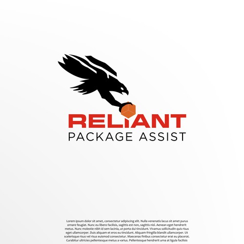 Virtual Guard Package Assist- Logo Design by Clive Vera